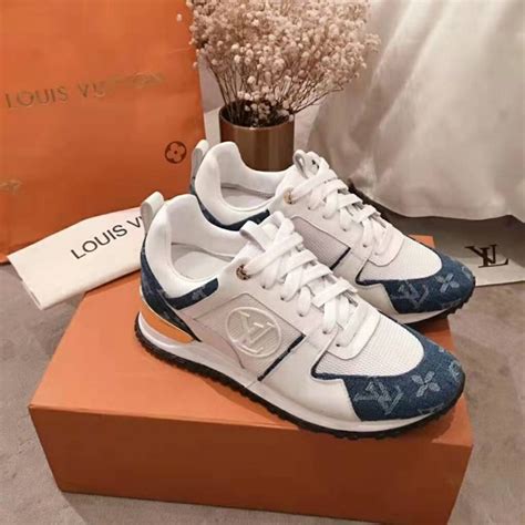 louis vuitton scarpe sneakers donna|louis vuitton sneakers new collection.